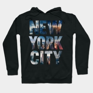 New York Hoodie